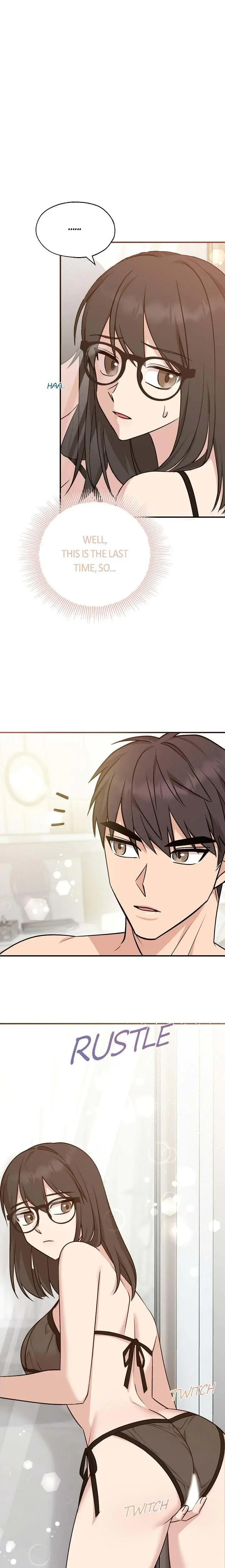 Obscene Contract Chapter 34 - Page 6