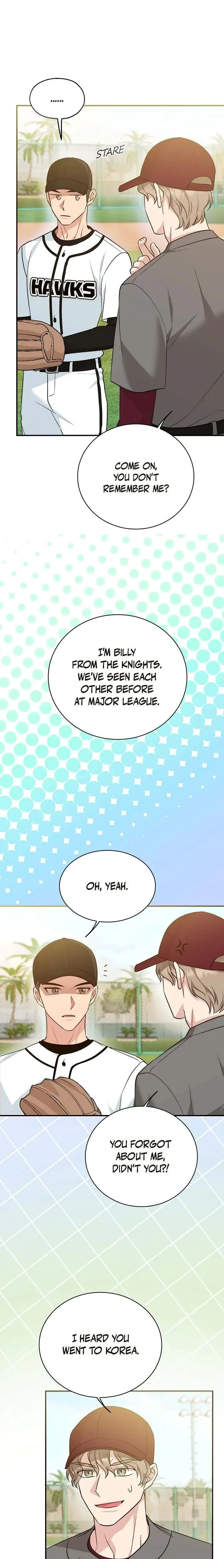 Obscene Contract Chapter 35 - Page 16