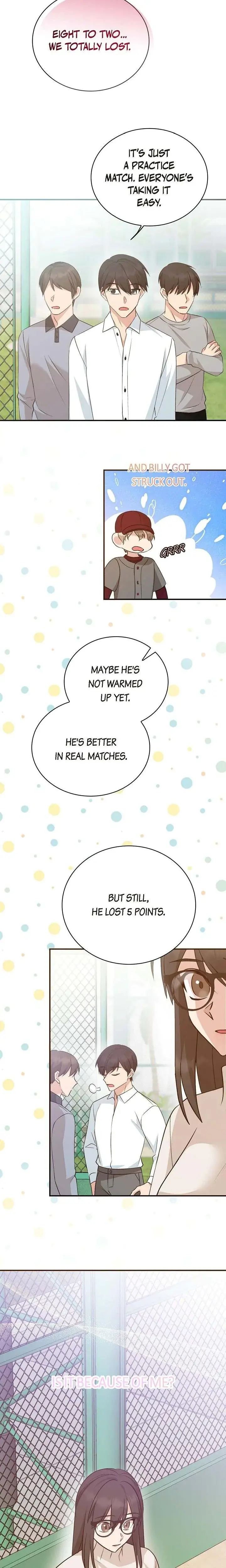 Obscene Contract Chapter 35 - Page 24