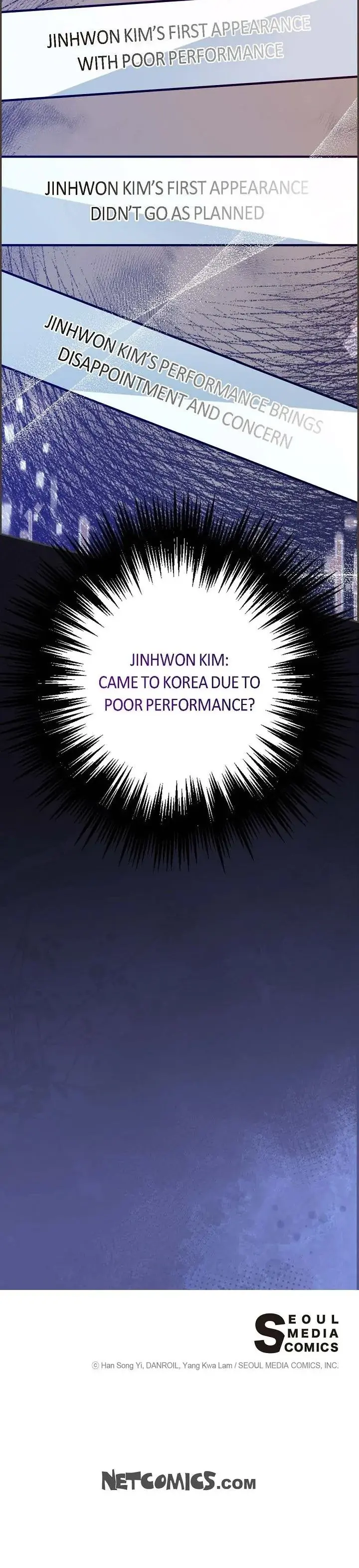 Obscene Contract Chapter 35 - Page 32