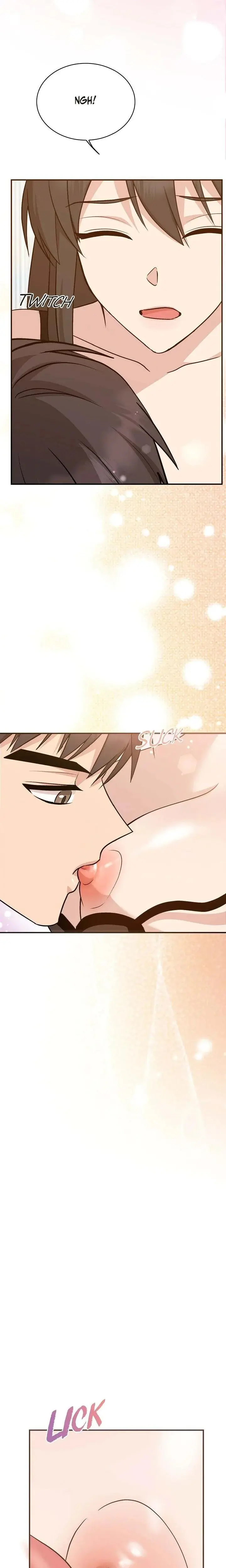 Obscene Contract Chapter 35 - Page 6