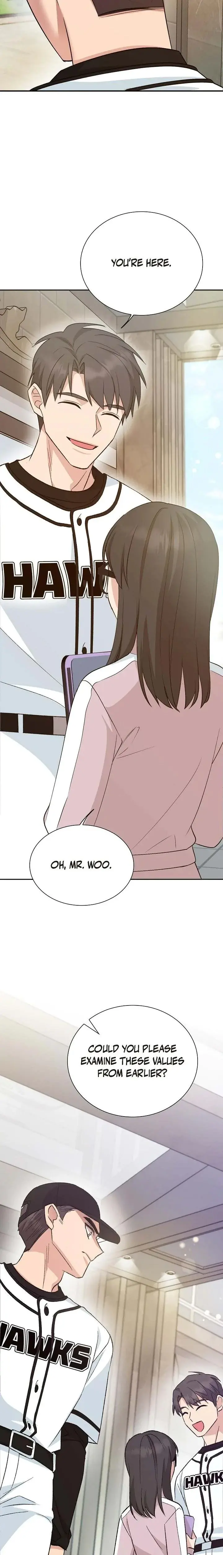 Obscene Contract Chapter 36 - Page 16