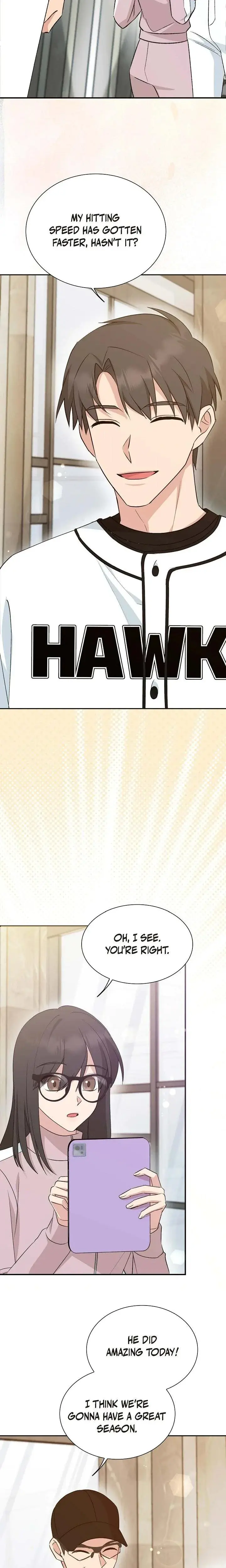 Obscene Contract Chapter 36 - Page 17