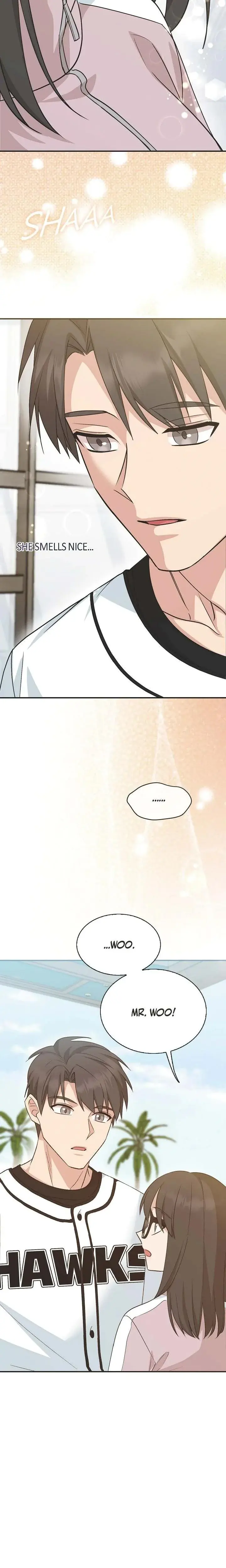 Obscene Contract Chapter 36 - Page 20