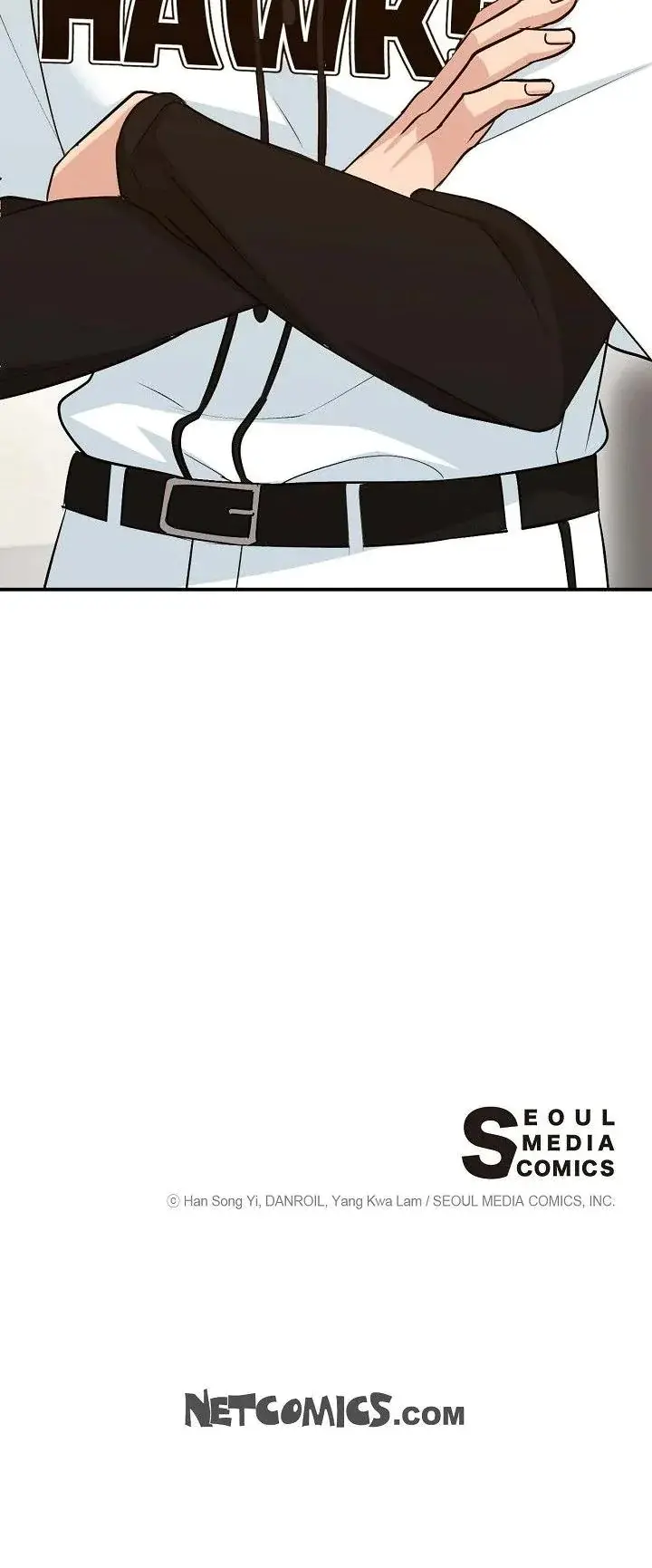 Obscene Contract Chapter 36 - Page 28