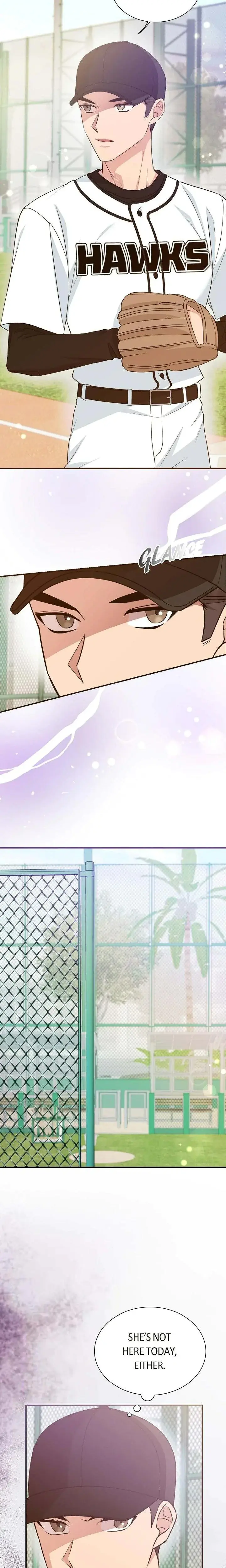 Obscene Contract Chapter 36 - Page 9