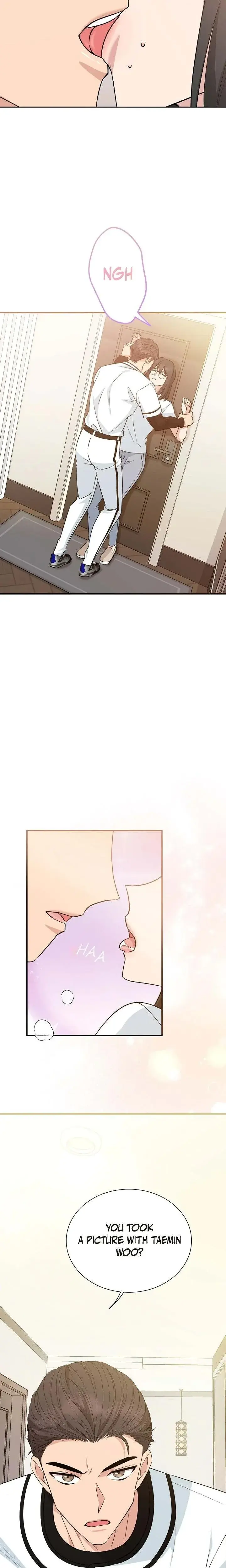 Obscene Contract Chapter 37 - Page 24