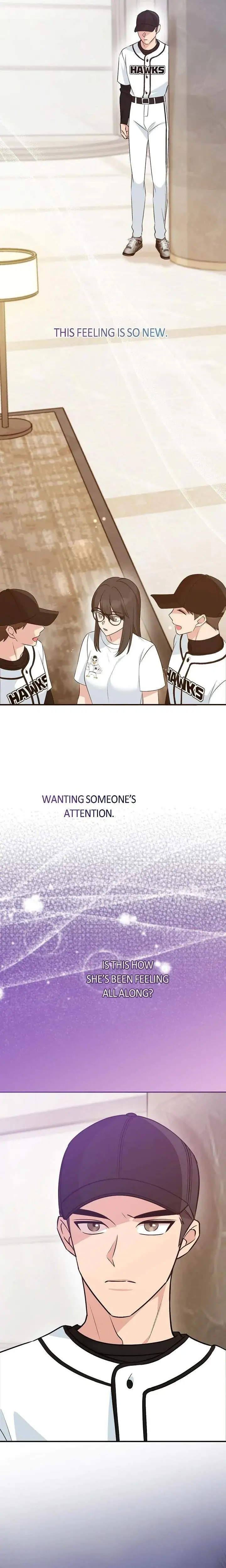 Obscene Contract Chapter 37 - Page 4