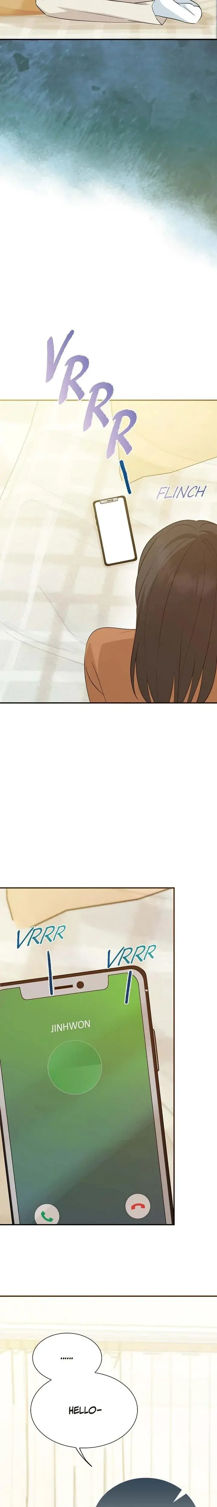 Obscene Contract Chapter 38 - Page 20