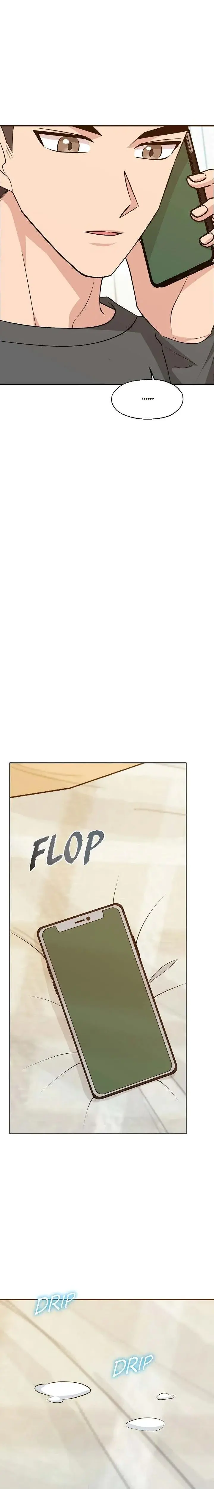 Obscene Contract Chapter 38 - Page 23