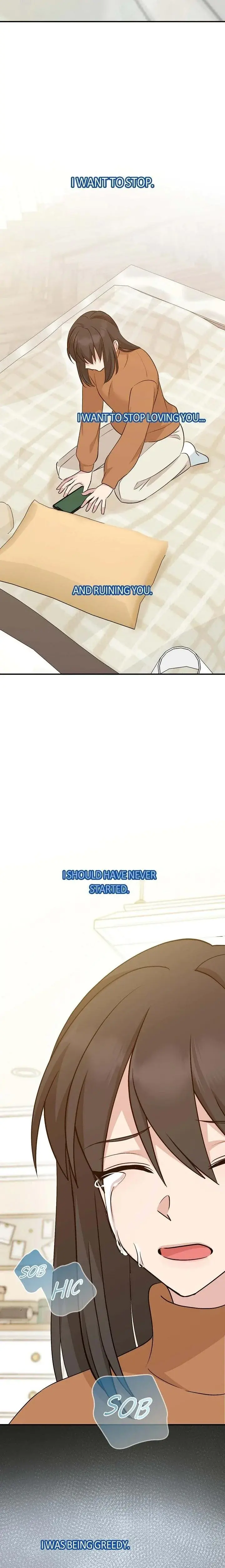 Obscene Contract Chapter 38 - Page 24