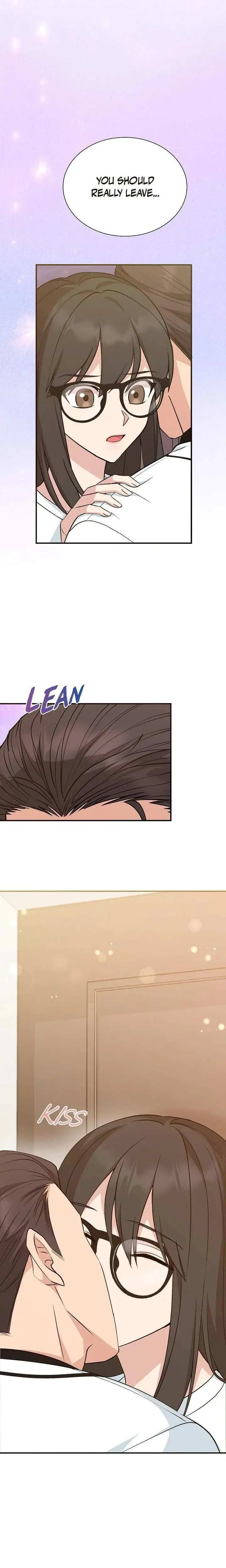 Obscene Contract Chapter 38 - Page 4
