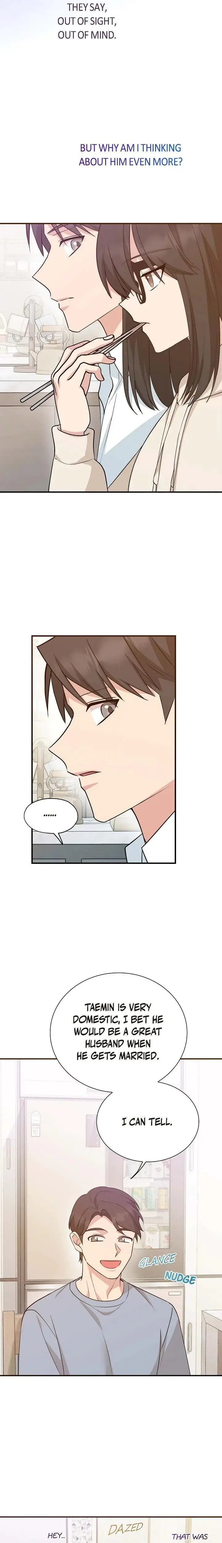 Obscene Contract Chapter 39 - Page 24