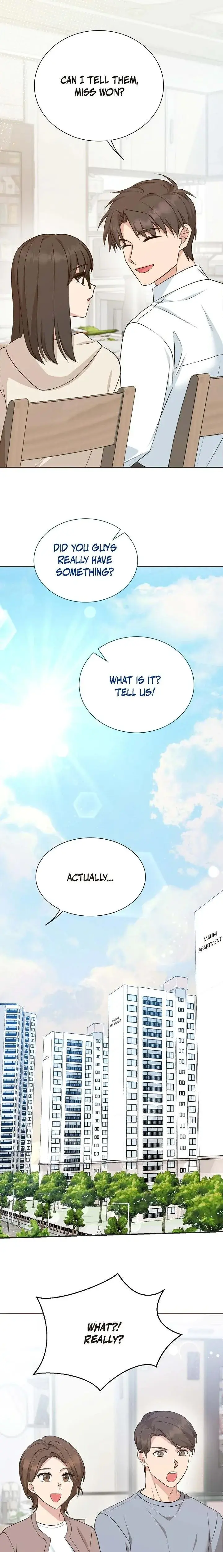 Obscene Contract Chapter 40 - Page 2