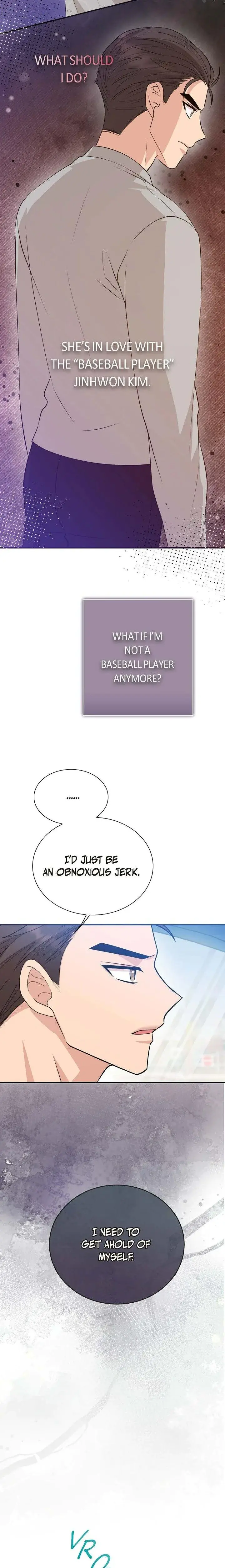 Obscene Contract Chapter 41 - Page 10