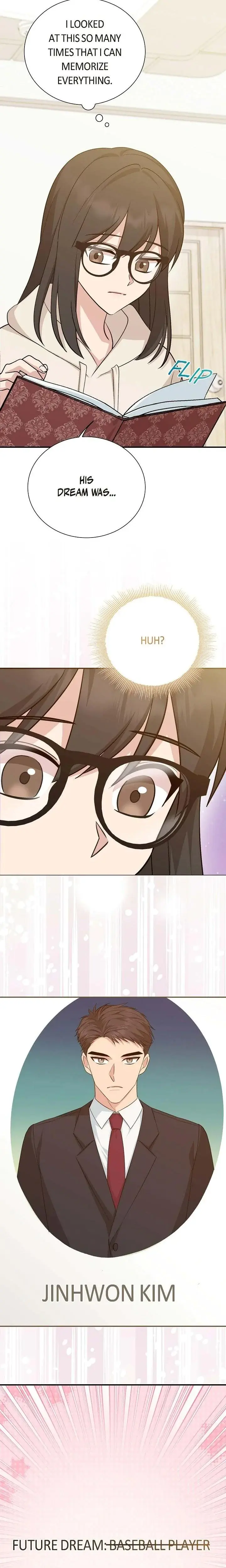 Obscene Contract Chapter 41 - Page 15
