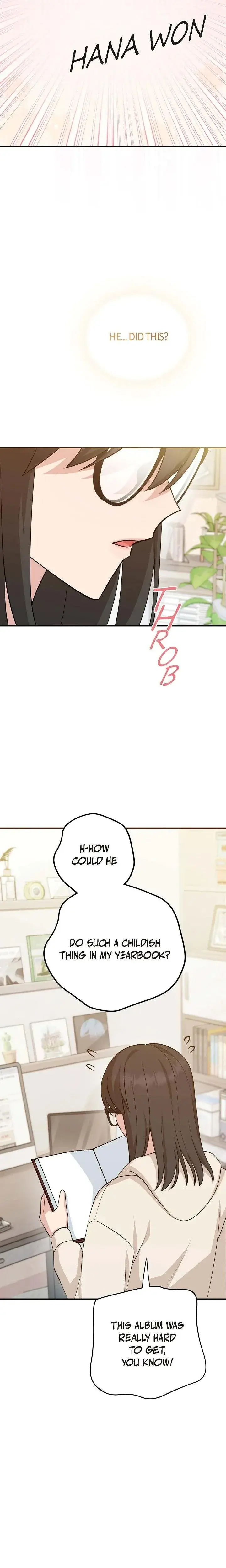 Obscene Contract Chapter 41 - Page 16