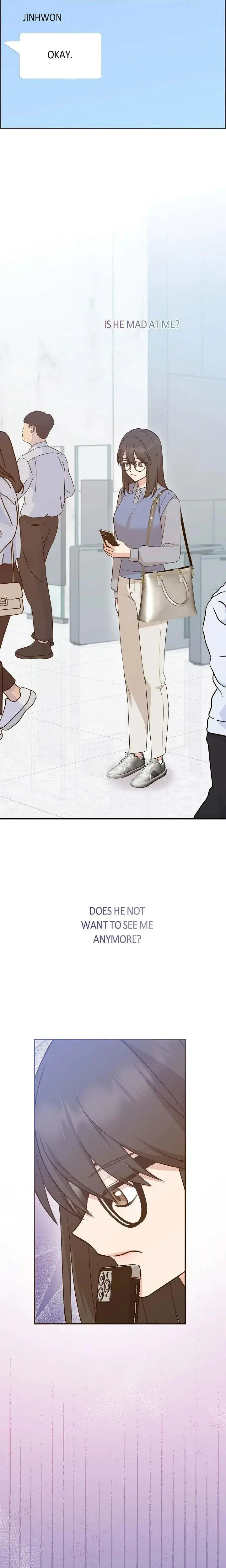Obscene Contract Chapter 41 - Page 23