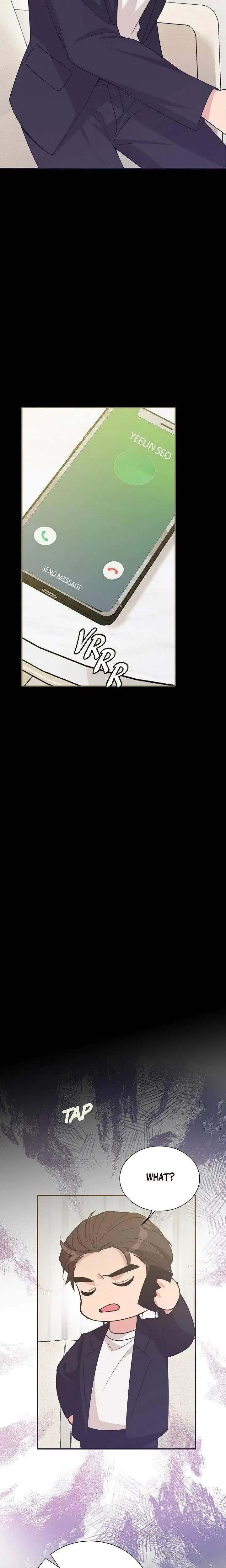 Obscene Contract Chapter 41 - Page 27