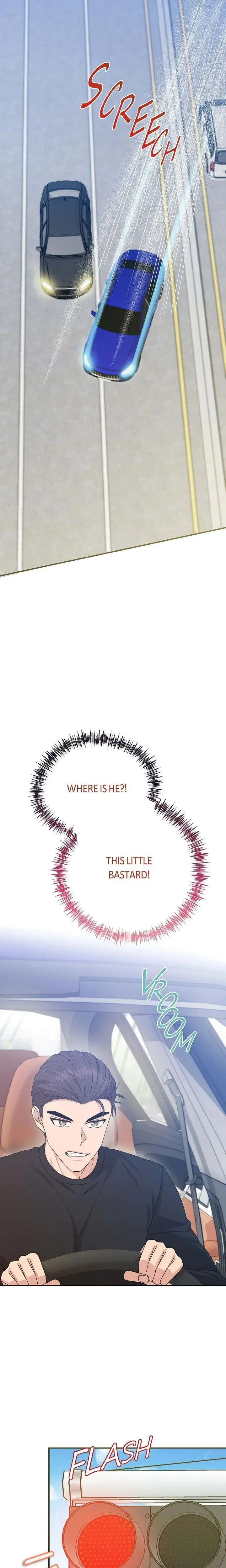 Obscene Contract Chapter 41 - Page 6