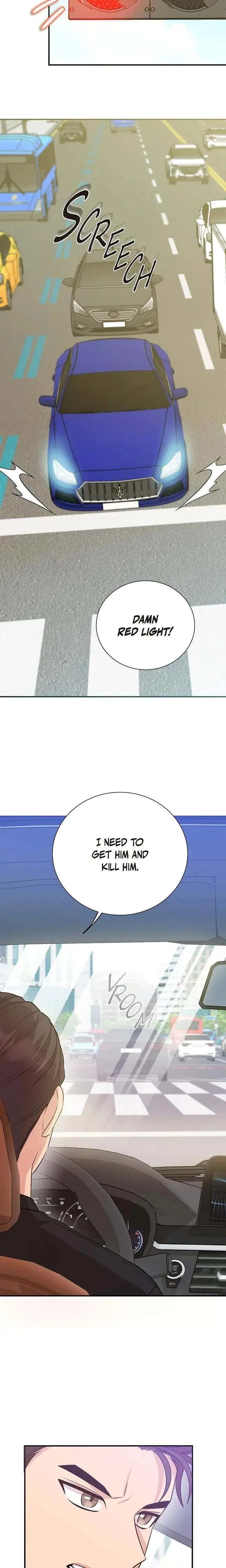 Obscene Contract Chapter 41 - Page 7