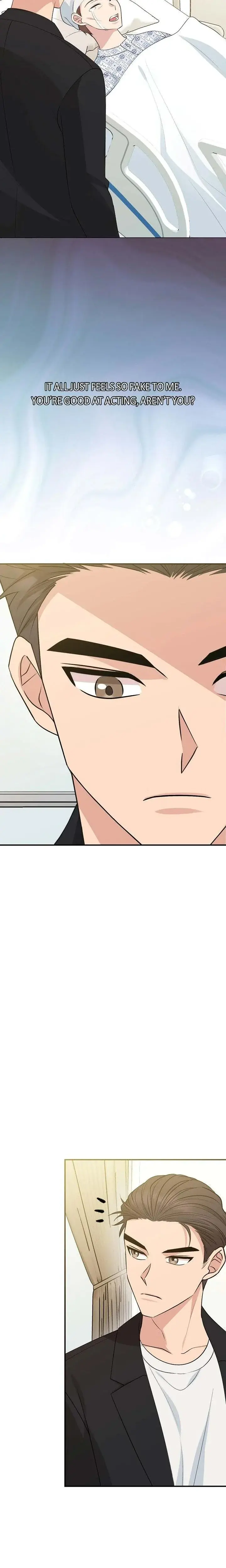 Obscene Contract Chapter 42 - Page 10