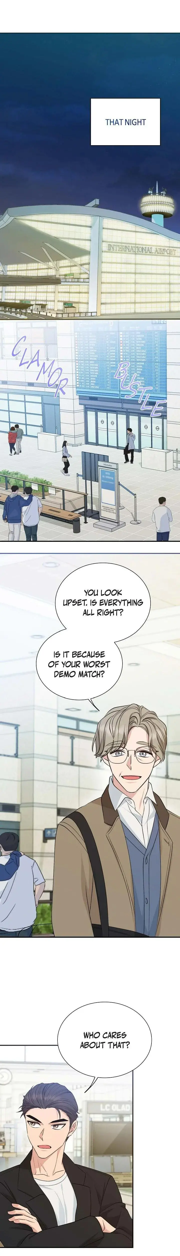 Obscene Contract Chapter 42 - Page 12