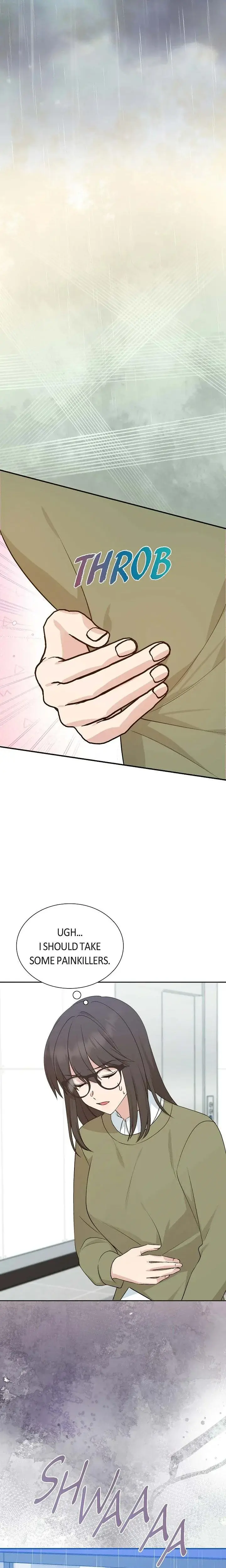 Obscene Contract Chapter 42 - Page 17
