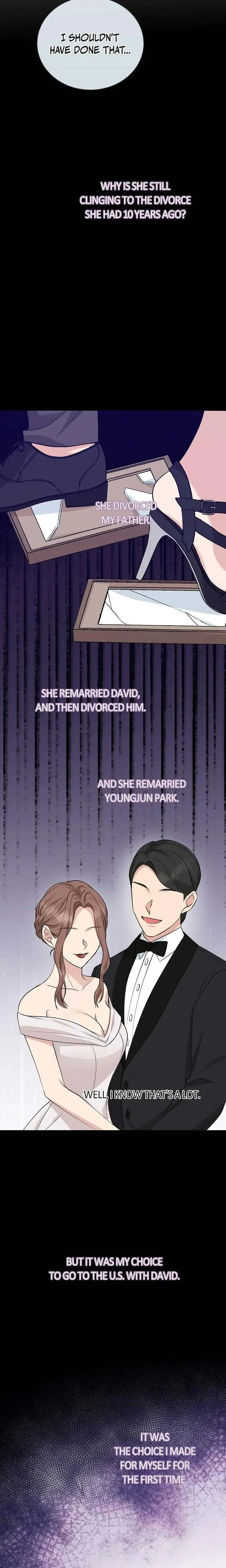 Obscene Contract Chapter 42 - Page 6