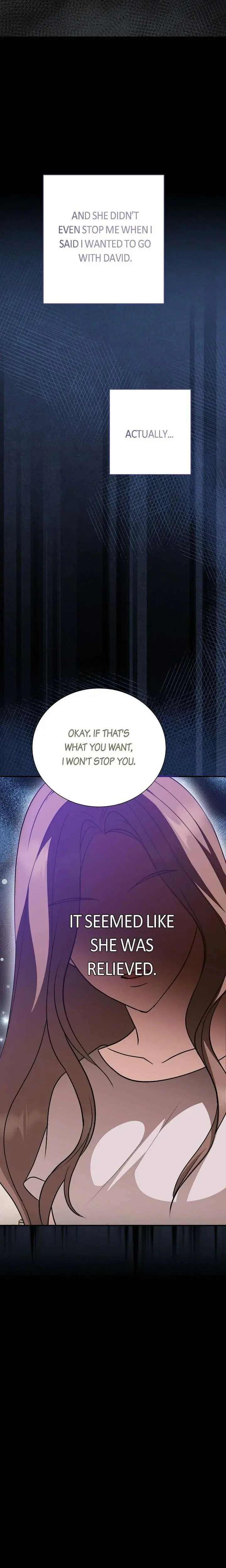 Obscene Contract Chapter 43 - Page 11