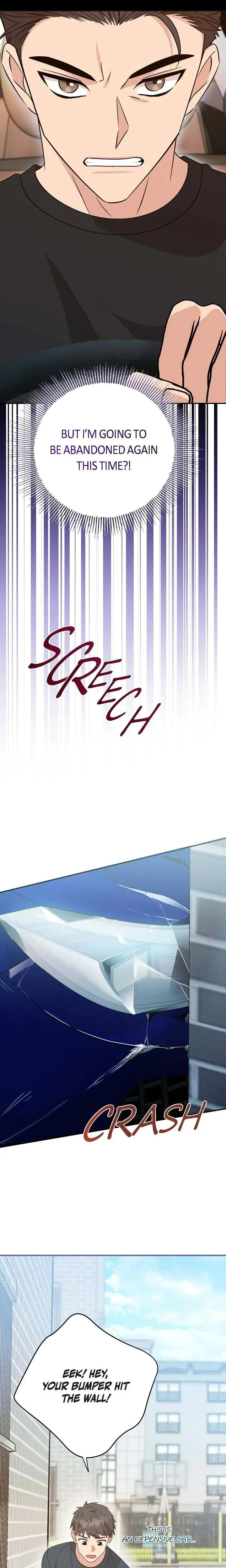 Obscene Contract Chapter 43 - Page 13