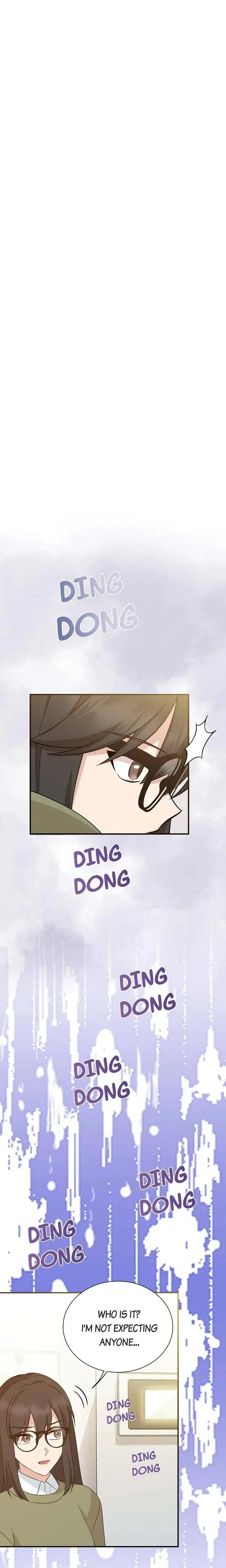Obscene Contract Chapter 43 - Page 15