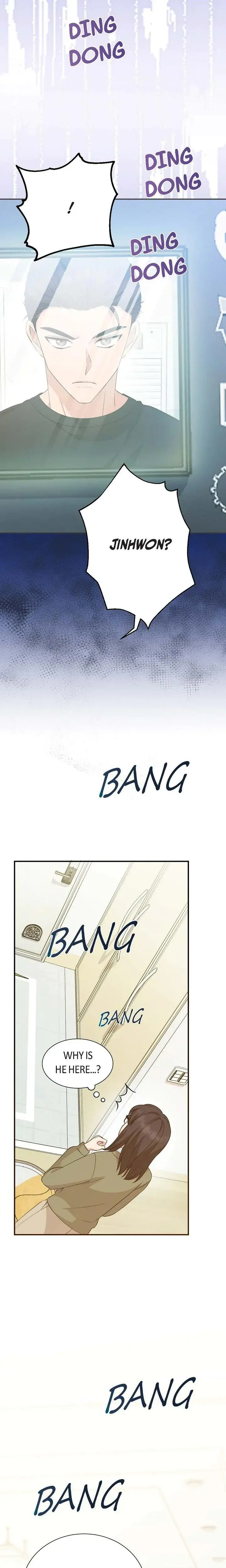 Obscene Contract Chapter 43 - Page 16