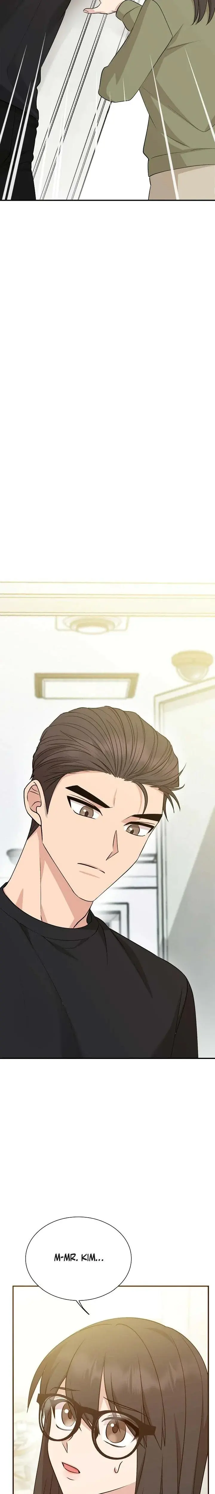 Obscene Contract Chapter 43 - Page 19
