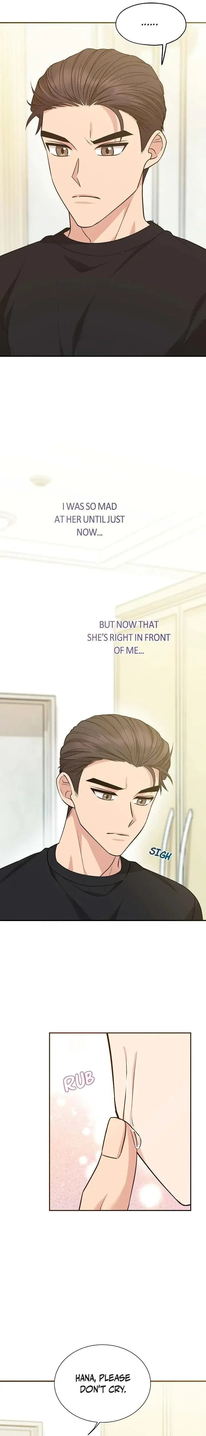 Obscene Contract Chapter 43 - Page 24