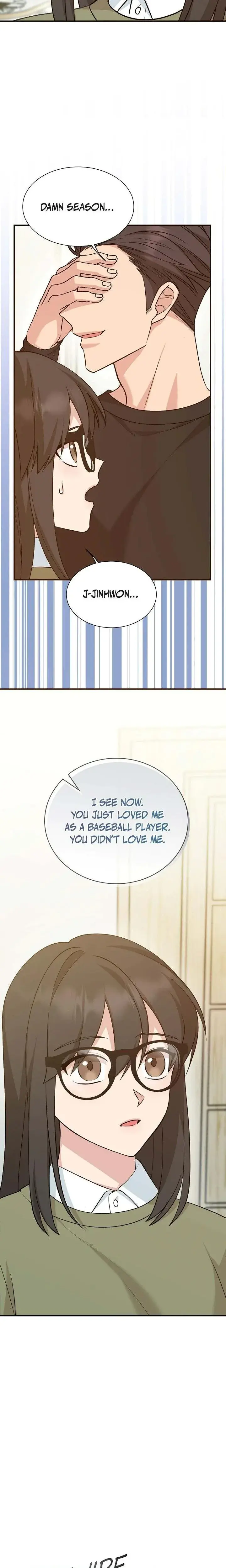 Obscene Contract Chapter 43 - Page 28