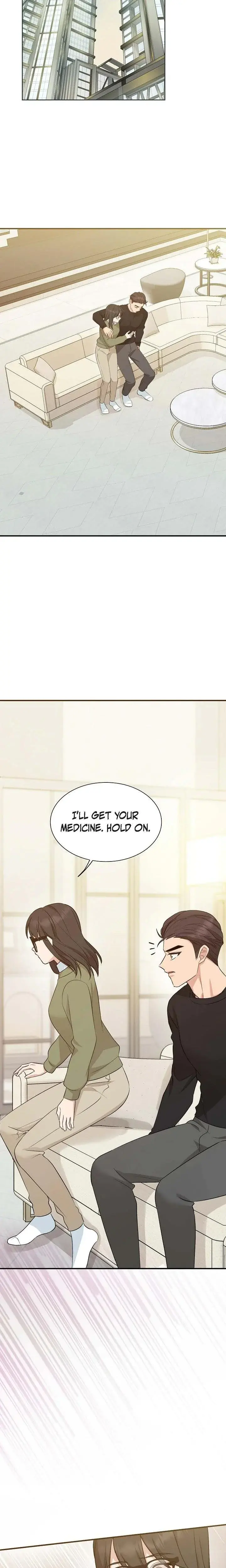 Obscene Contract Chapter 44 - Page 12