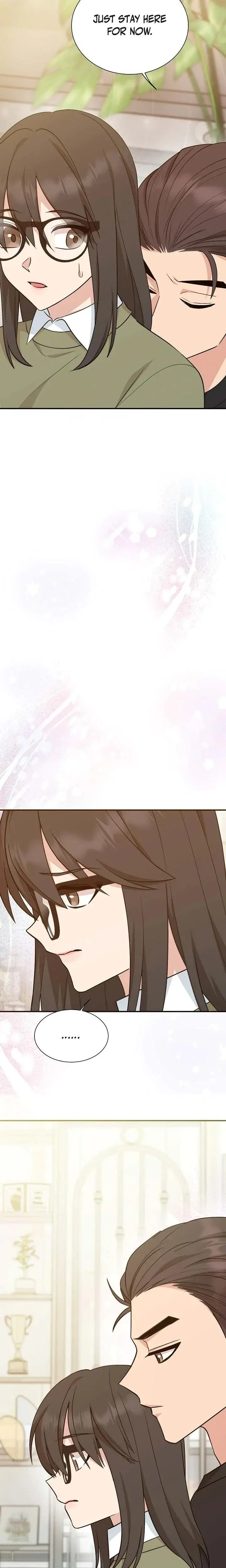 Obscene Contract Chapter 44 - Page 14
