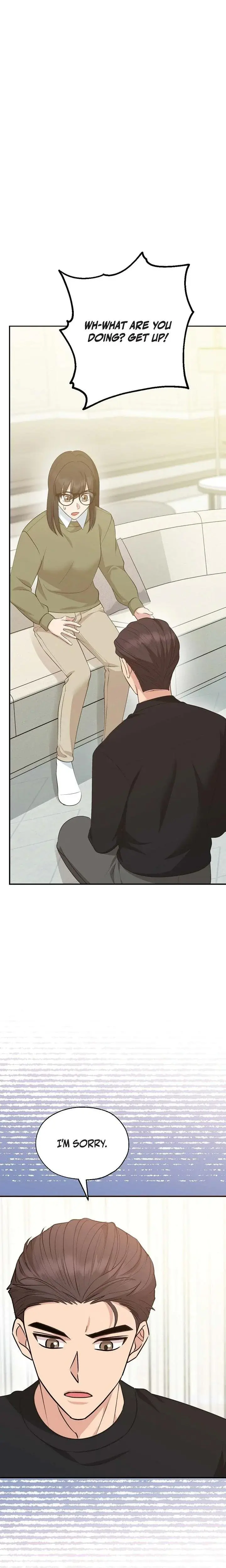 Obscene Contract Chapter 44 - Page 16