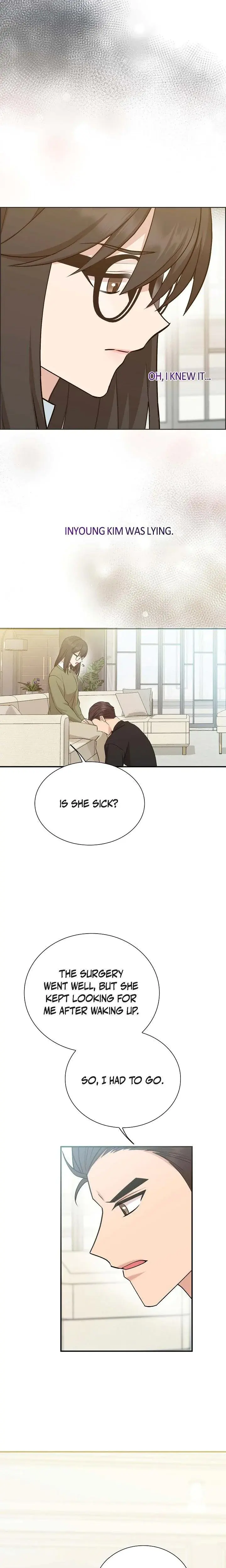 Obscene Contract Chapter 44 - Page 18
