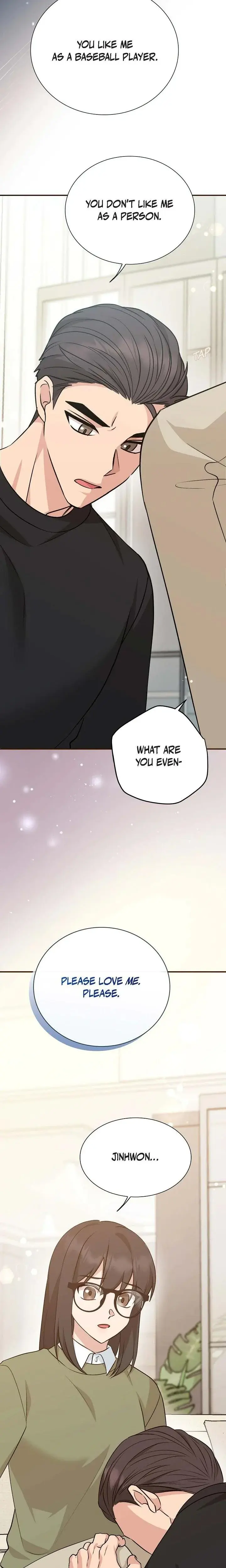 Obscene Contract Chapter 44 - Page 20