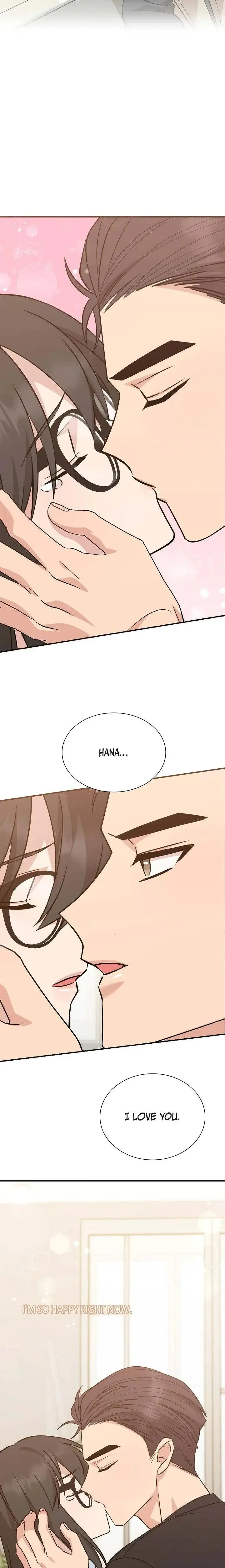 Obscene Contract Chapter 44 - Page 25