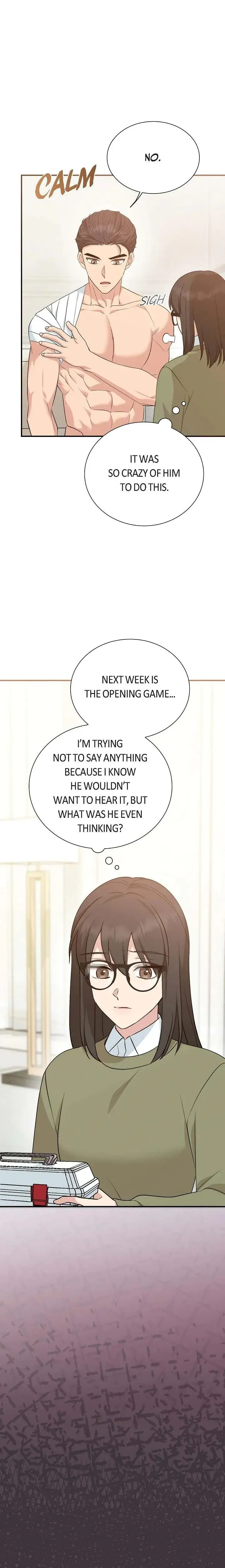 Obscene Contract Chapter 44 - Page 29