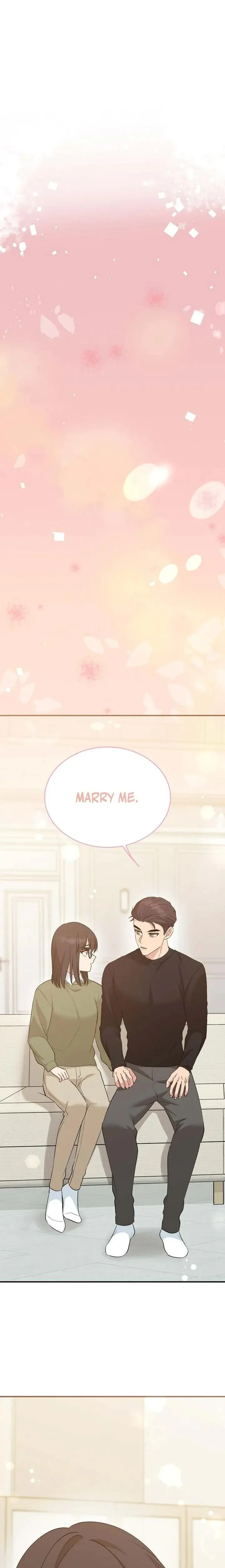Obscene Contract Chapter 44 - Page 31