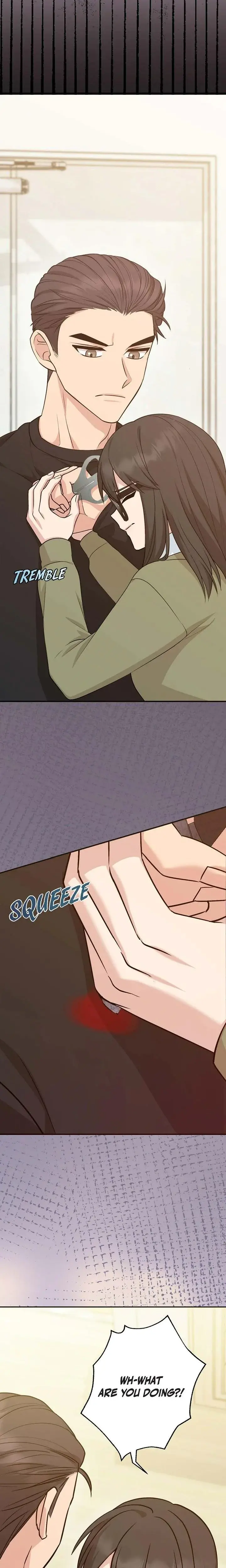 Obscene Contract Chapter 44 - Page 4