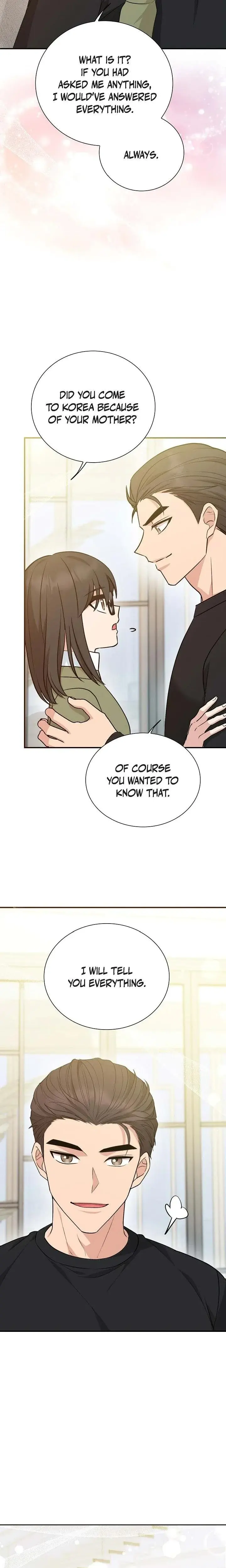 Obscene Contract Chapter 45 - Page 8