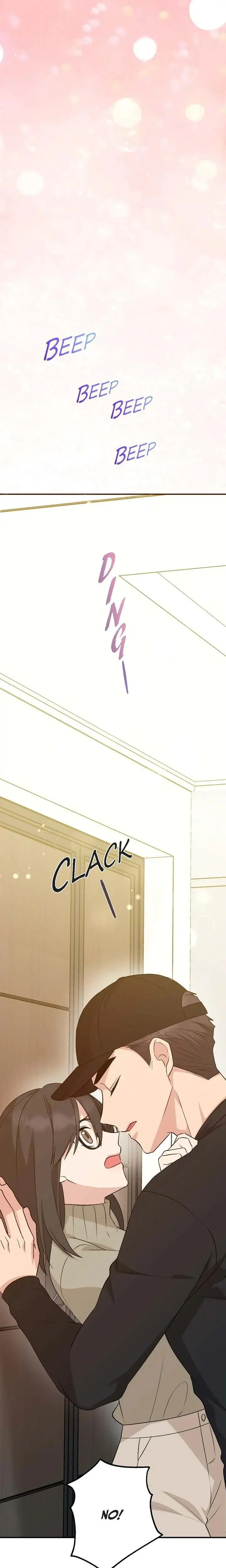 Obscene Contract Chapter 46 - Page 11