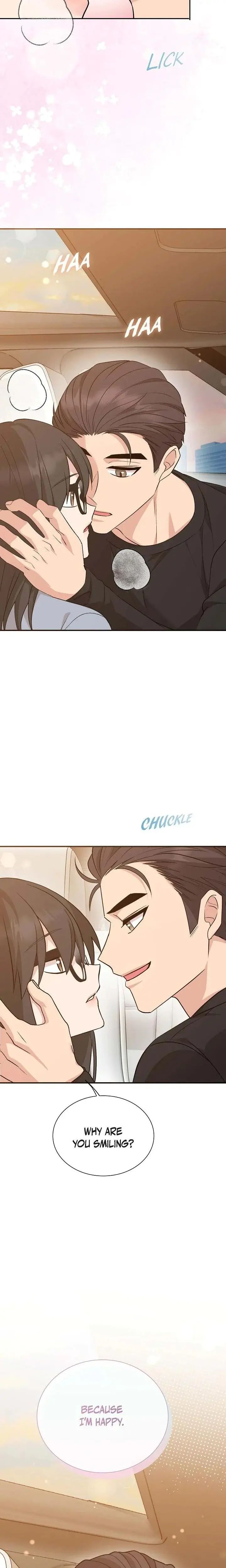 Obscene Contract Chapter 46 - Page 28
