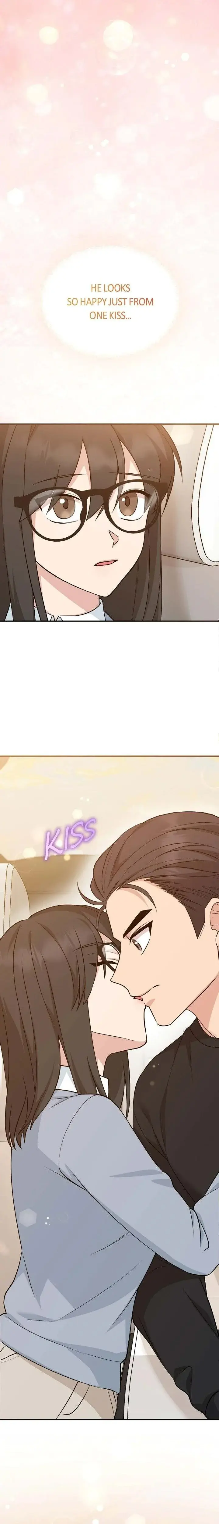 Obscene Contract Chapter 47 - Page 1