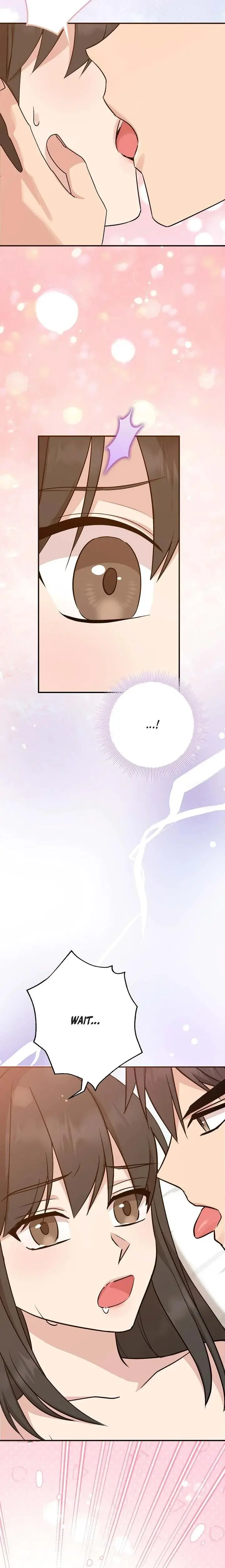 Obscene Contract Chapter 47 - Page 28